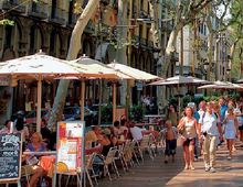 바르셀로나 관광세, 시민 ‘편의’에 투자된다